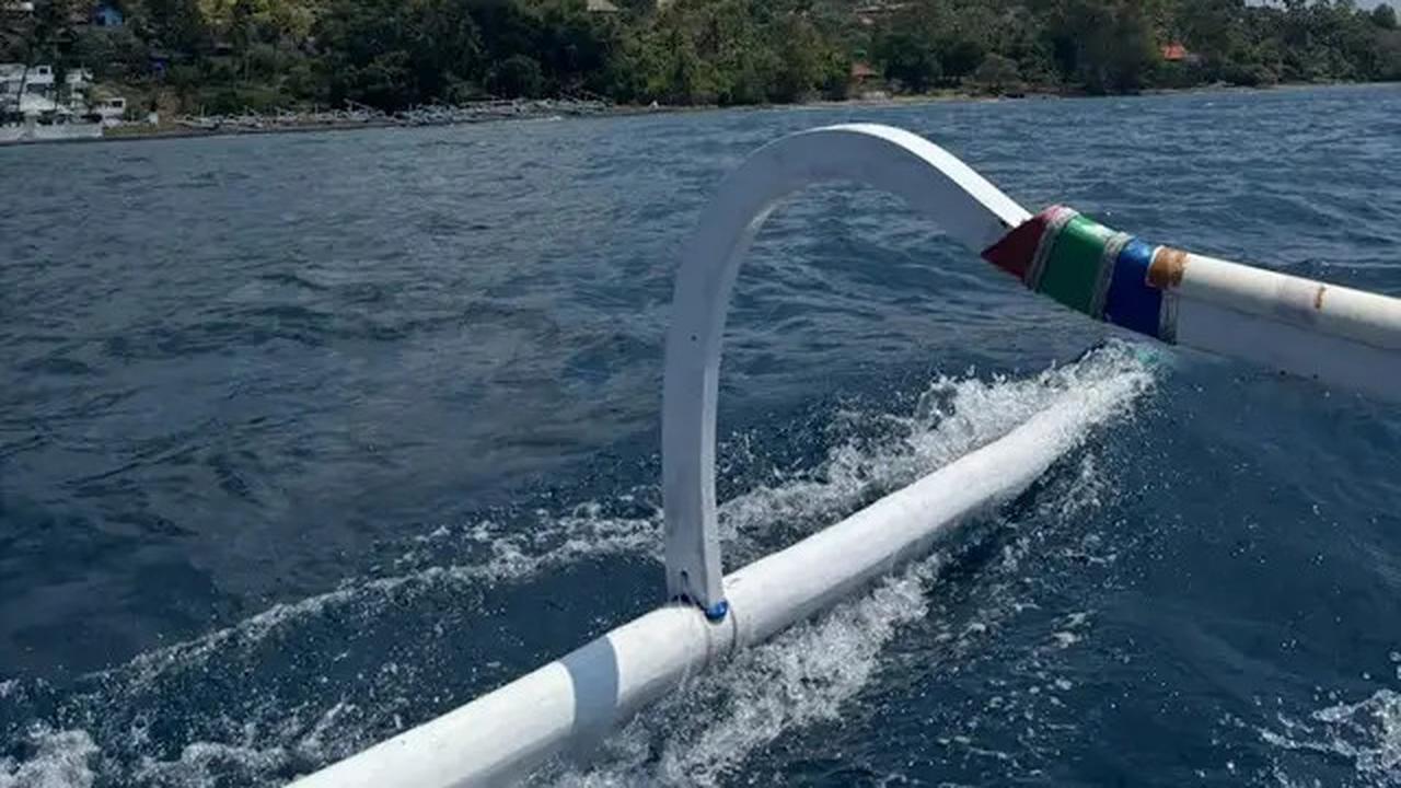 16 Rekomendasi Spot Mancing Nyaman 2025 di Bali, Bisa untuk Santai atau Tantangan