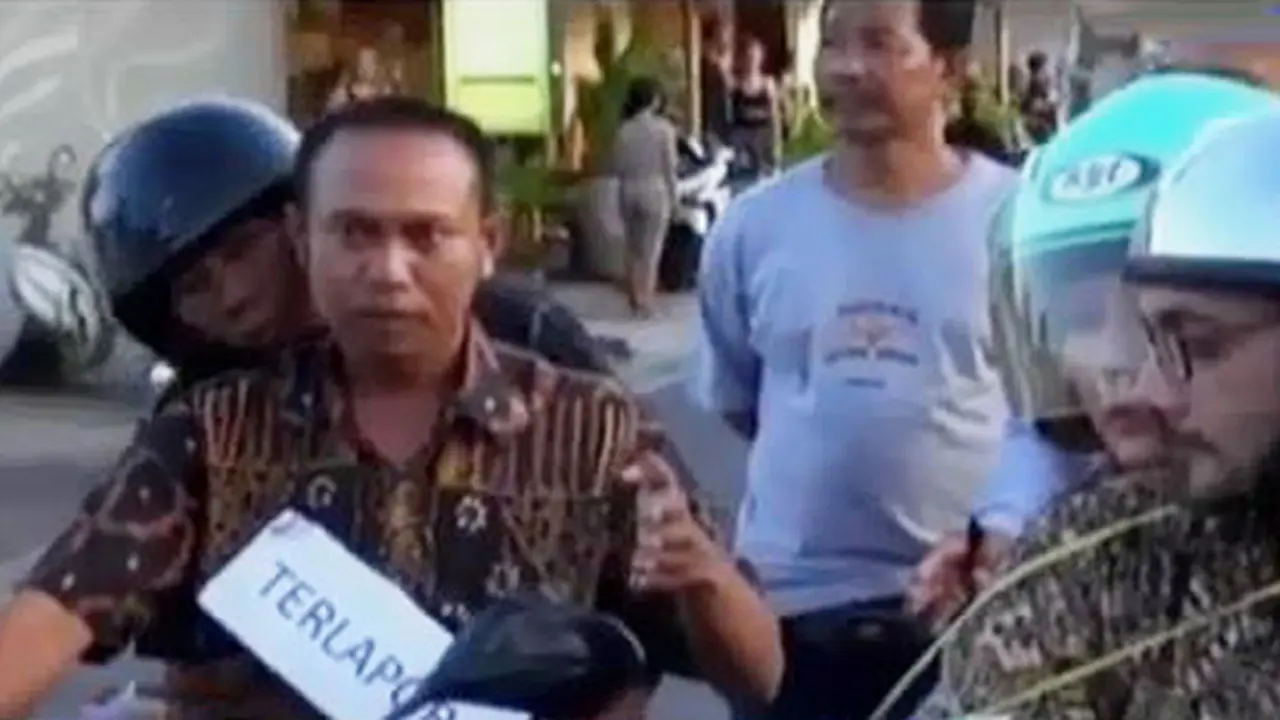 Segmen 2: Rekonstruksi Kasus Tamara hingga Rute Baru Transjakarta