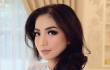 Kembali Dekat dengan Pria Bule Pasca Cerai dengan Pria Turki, Siti KDI Ungkap Alasannya