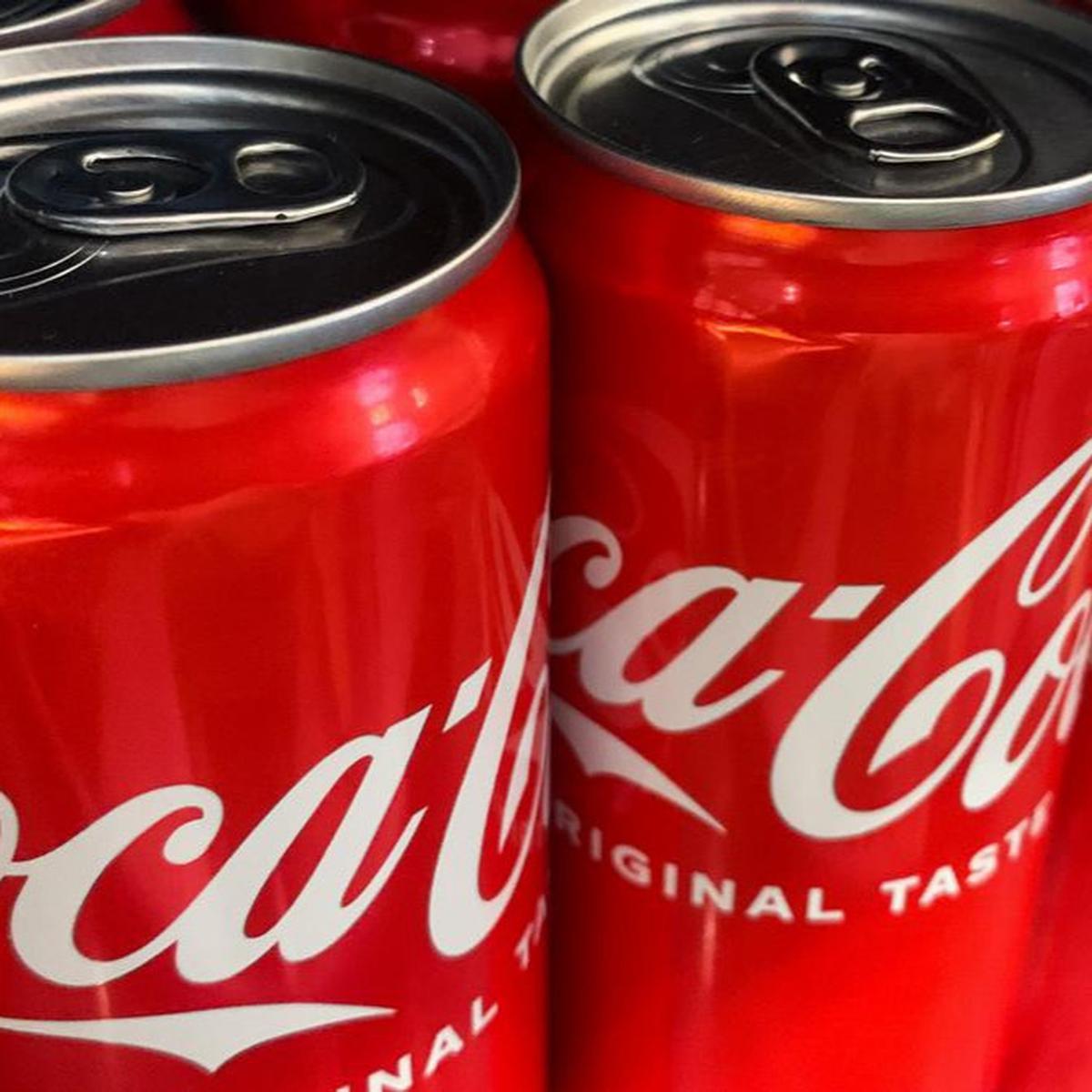 Panggilan Kembali Produk Coca-Cola dan Appletiser di Inggris