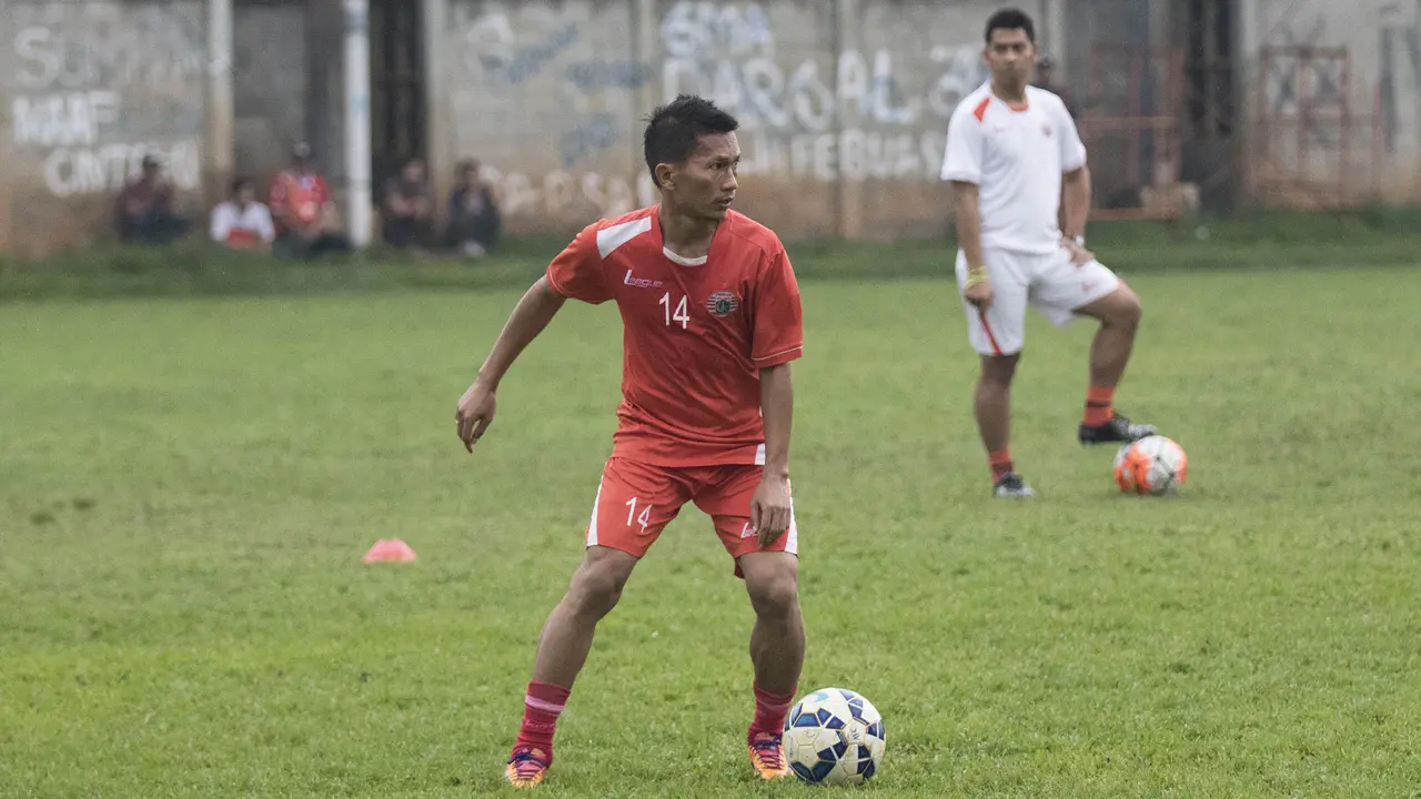 Persija Jakarta