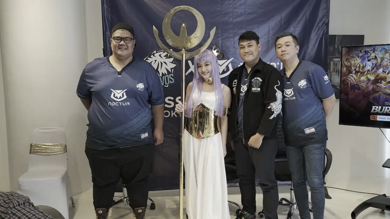 EVOS Esports