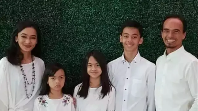 Attar Syach (Instagram/@ananda_faturrahman)