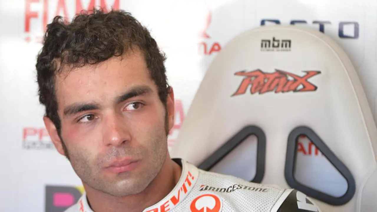 Danilo Petrucci