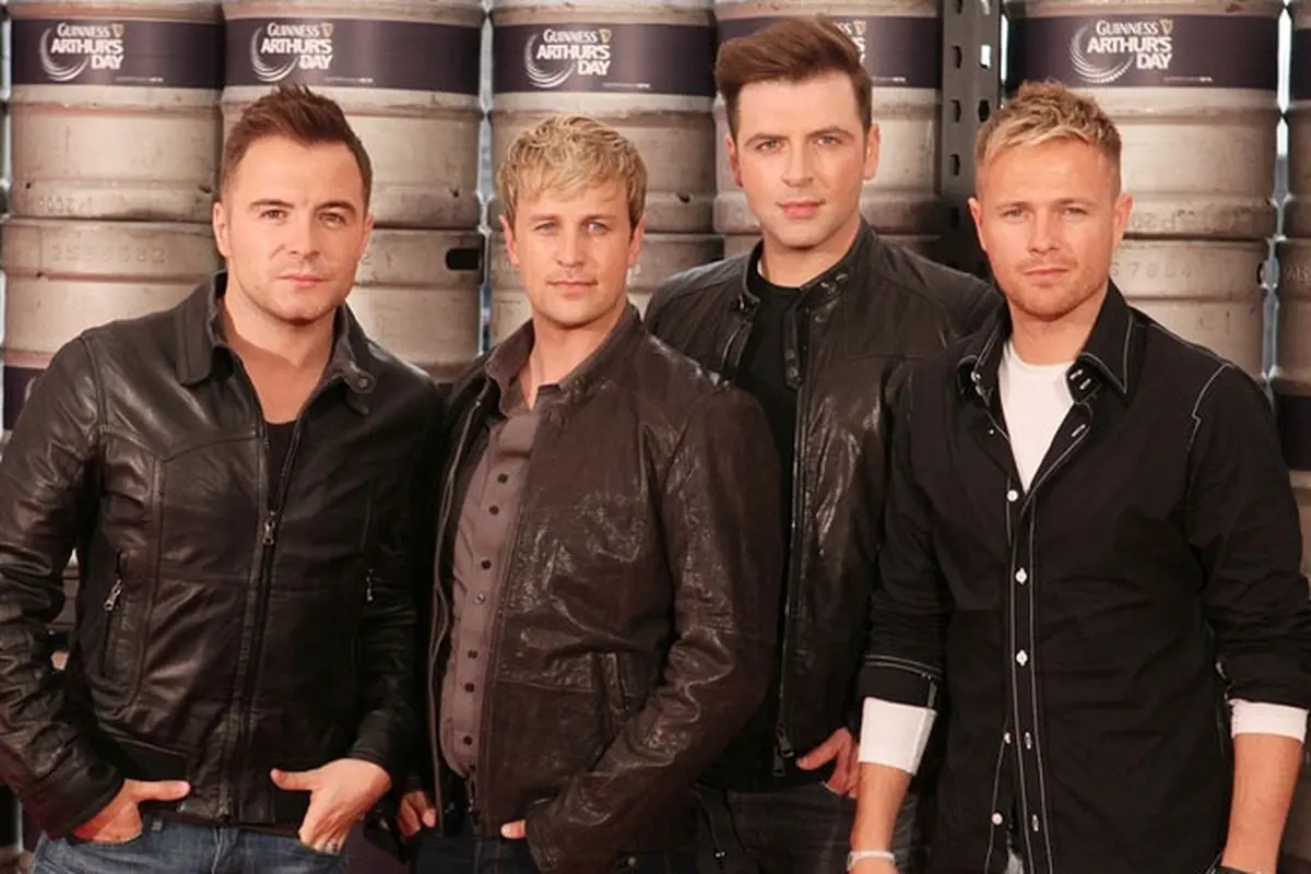 Westlife