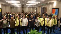 Pemuda Katolik Dorong Cendekiawan Ikut Perkuat Ketahanan Energi