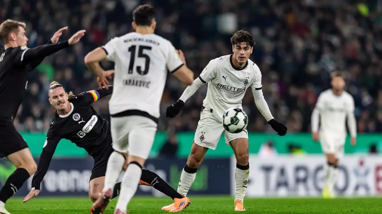Borussia Monchengladbach