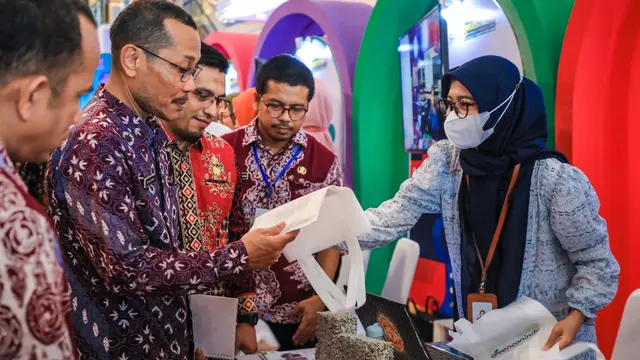 Medan Investment Business Forum & Expo