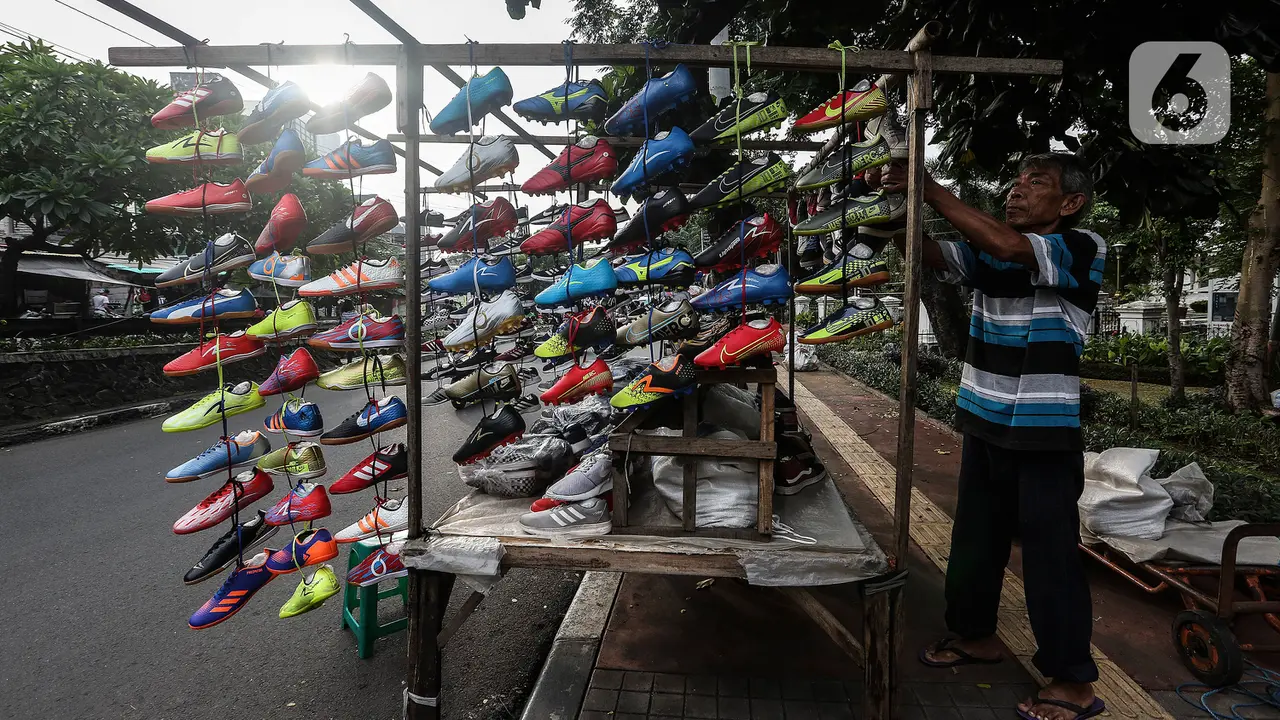 Anggaran PEN 2021 Naik