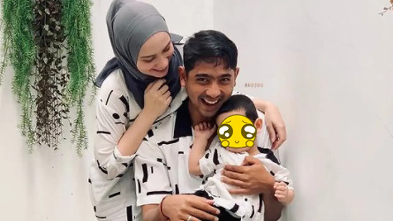 6 Potret Rumah Arya Saloka dan Putri Anne, Berkonsep Modern Minimalis