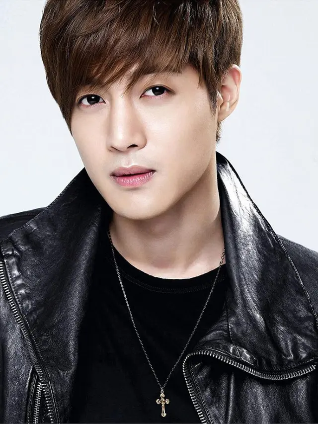 [Bintang] Kim Hyun Joong
