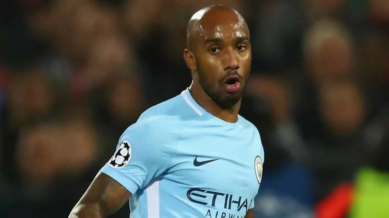 Fabian Delph