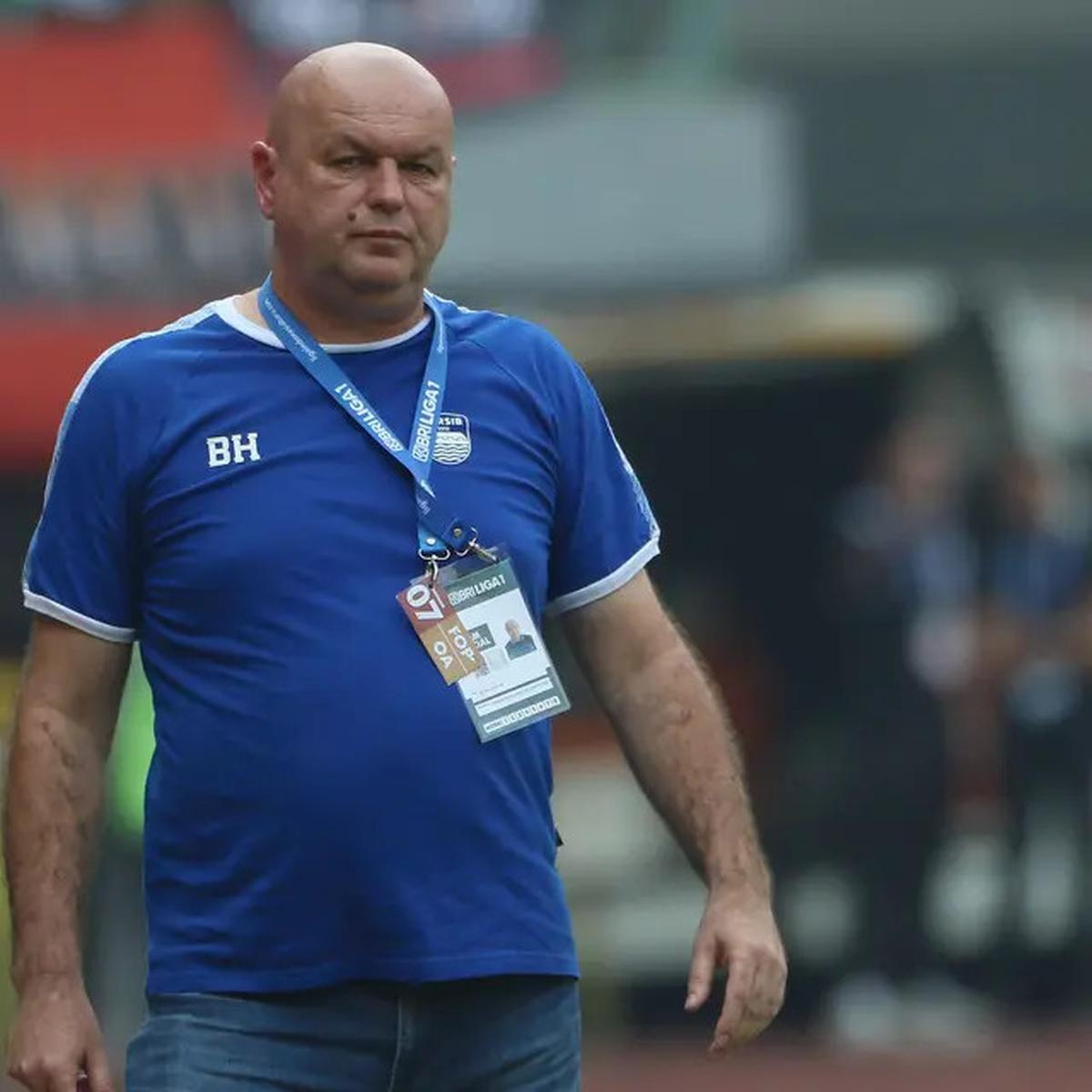 Prediksi Persita Tangerang Vs Persib Bandung di BRI Liga 1: 4 Pilar Absen dan Hendak Rotasi Pemain, Tamu Bisa Digoyang