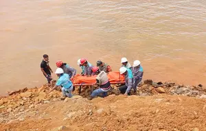 Hilang Saat Bekerja, Karyawan Tambang Ditemukan Tewas di Dasar Laut