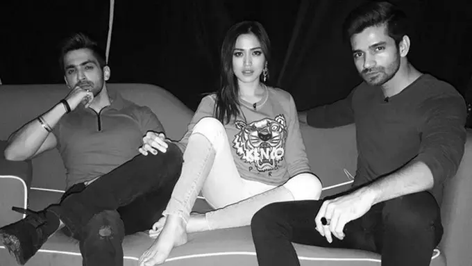 [Bintang] Jessica Iskandar