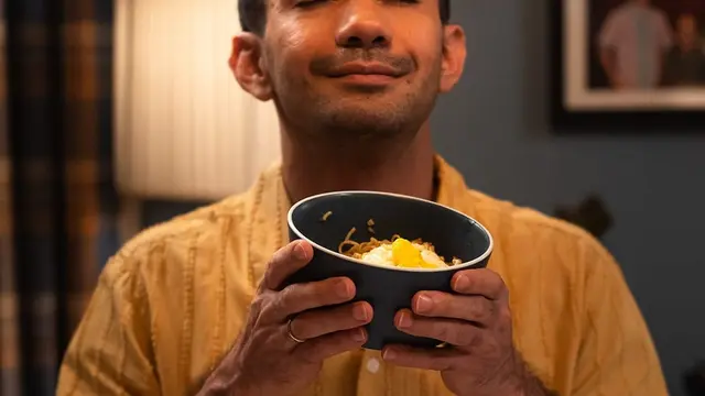 Film Pasutri Gaje (Dok. Falcon Pictures)