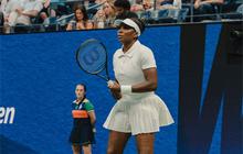 Venus Williams Tersingkir di Babak Pertama WTA Hobart, Takluk dari Tatjana Maria