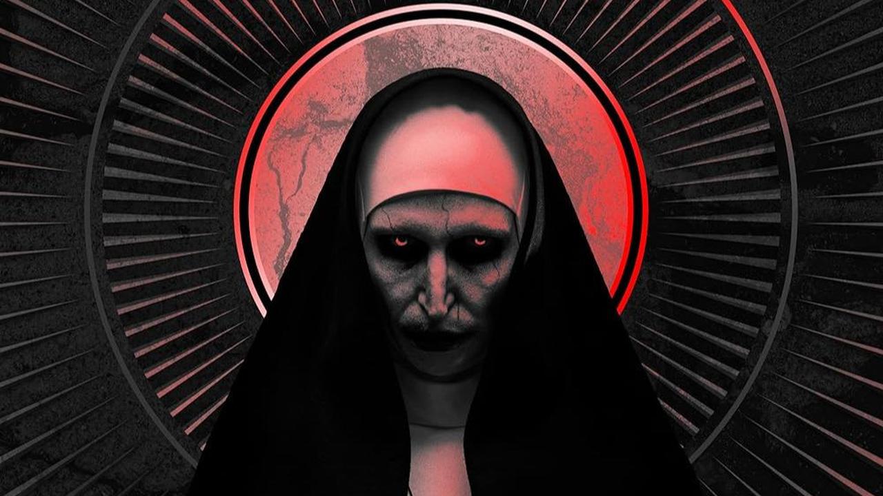 The Nun II