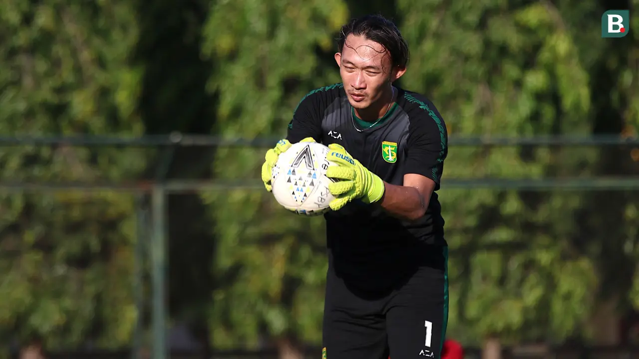 Rivky Mokodompit, Persebaya Surabaya