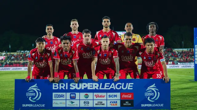 Persijap Jepara