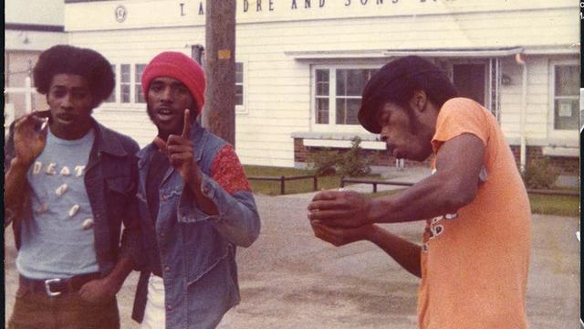 A Band Called Death (2012)