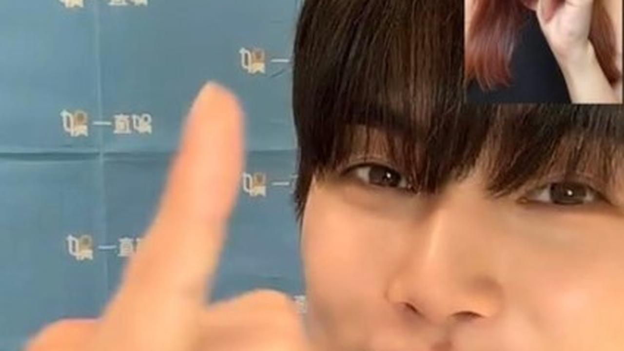 Kronologi Seunghan Mulai dari Gabung RIIZE Hingga Putuskan Keluar Demi Member dan BRIIZE