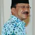 Fauzi Bowo adalah Gubernur DKI Jakarta periode 2007-2012.