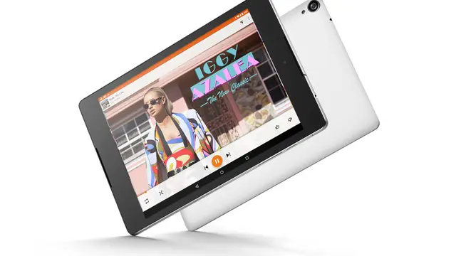 Nokia N1 vs Nexus 9: Mana Tablet Android Lollipop yang Terbaik?