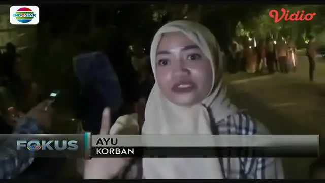 Dianggap Telah Menipu, Agen Biro Umroh Nyaris Diamuk Massa