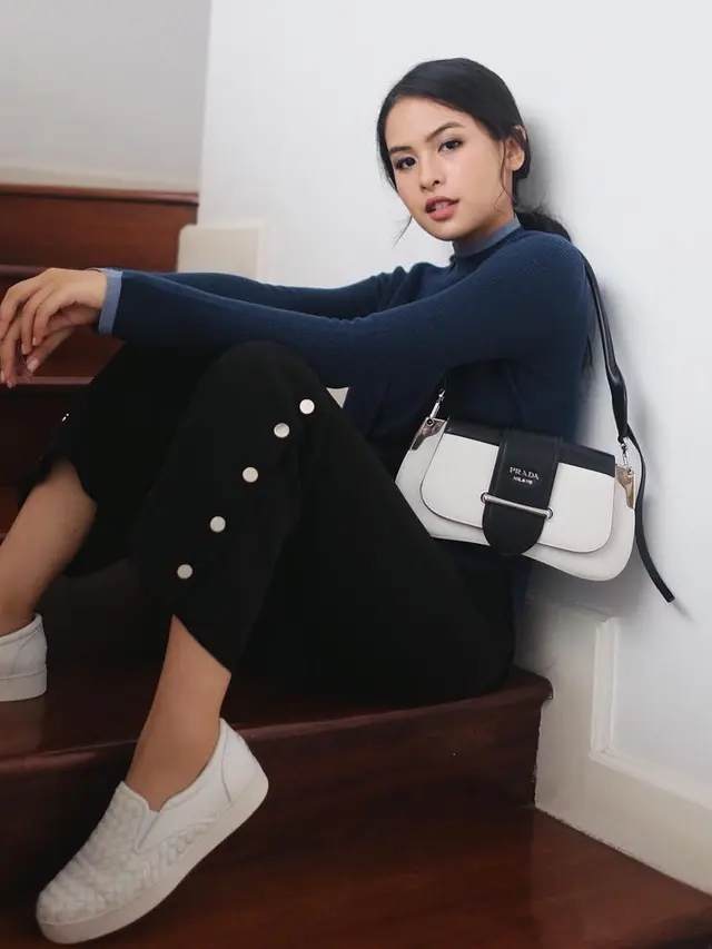Maudy Ayunda