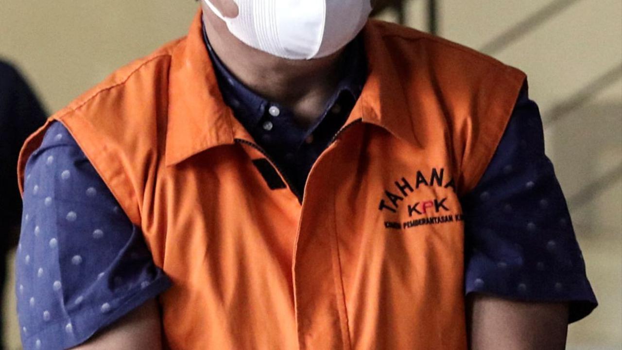 AKBP Bambang Kayun Divonis 6 Tahun Penjara dan Bayar Uang Pengganti Rp26,4 Miliar Terkait Kasus Suap