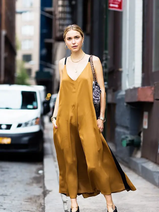 [Bintang] Biar Gebetan Deg-degan, Ini 5 Dress Kece Buat Malam Natal