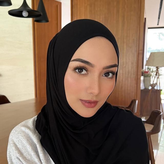 6 Pemain Sinetron Tukang Bubur Naik Haji Ini Mantap Berhijab,