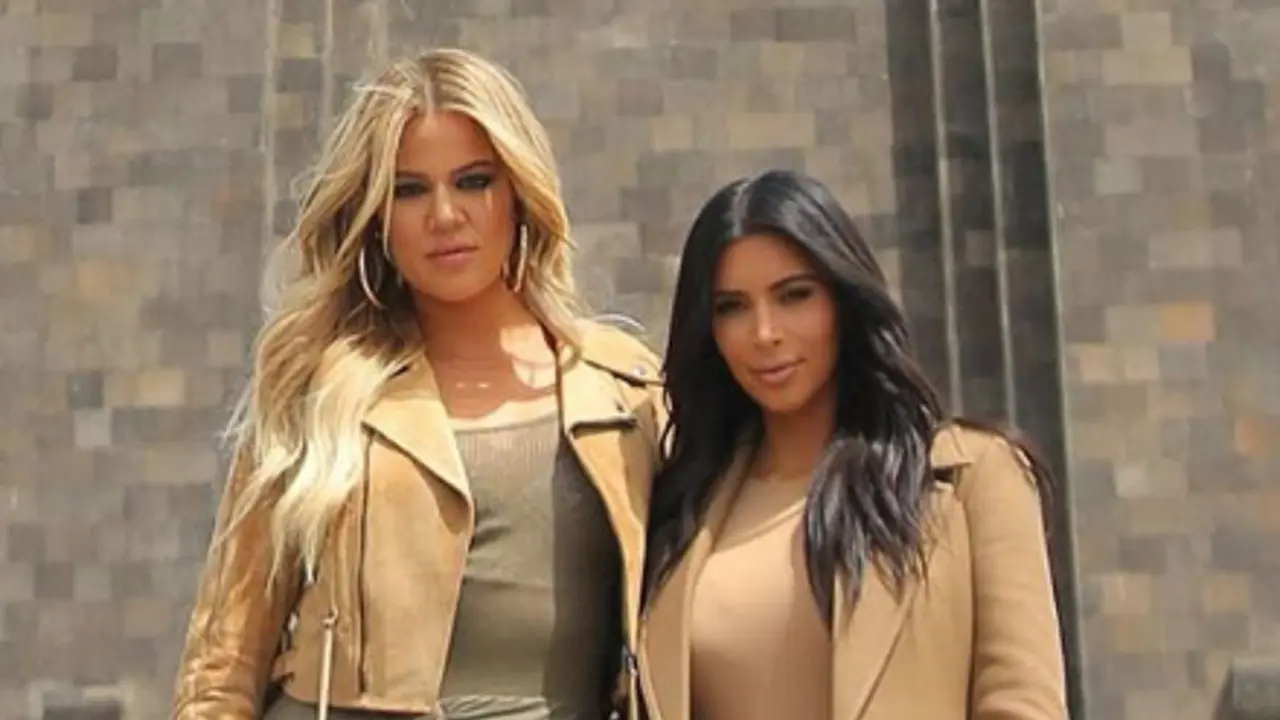 Kim Kardashian Berharap Khloe Cepat Bercerai dari Lamar Odom