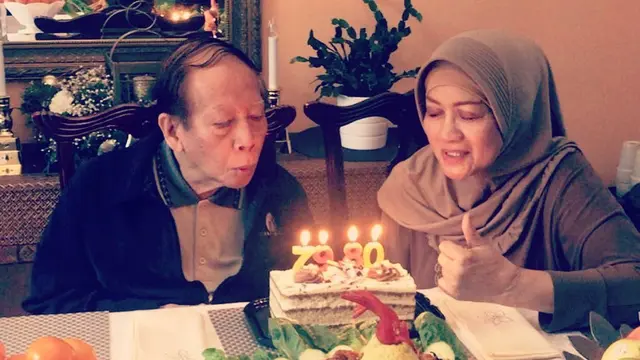Harjono Sigit dan Kusthini