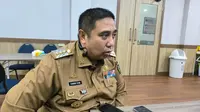 Bupati Maros, Chaidir Syam (Liputan6.com/Fauzan)