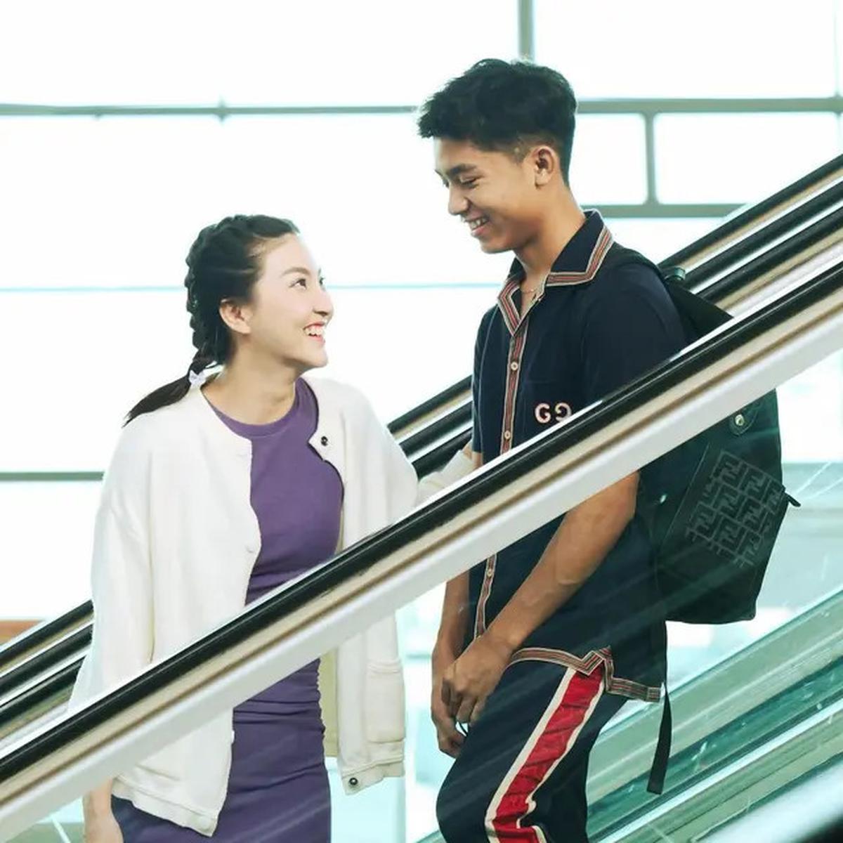 Betrand Peto Tak Restui Hubungan Sarwendah dengan Giorgio Antonio?