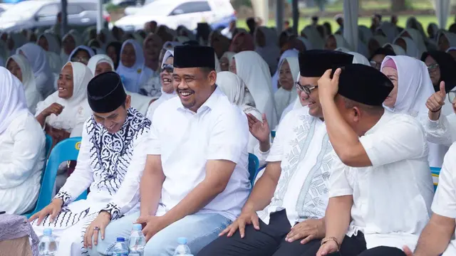 Bobby Nasution