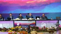 Dipimpin Mendag Zulkifli, Pertemuan Konsultasi ke-20 AEM-India Sepakat Optimalkan Perjanjian AIFTA
