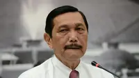 Anggaran MBG Dipangkas, Luhut Pede Defisit APBN 2026 Tak Sampai 3%
