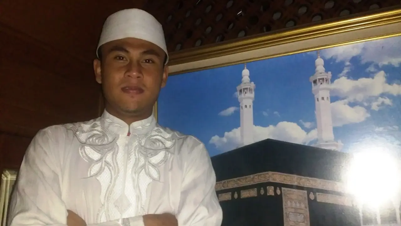 M. Sahrul Kurniawan