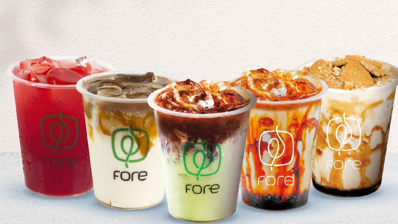 Fore Coffee Resmi IPO, Saham Naik 34 Persen di Hari Pertama Perdagangan