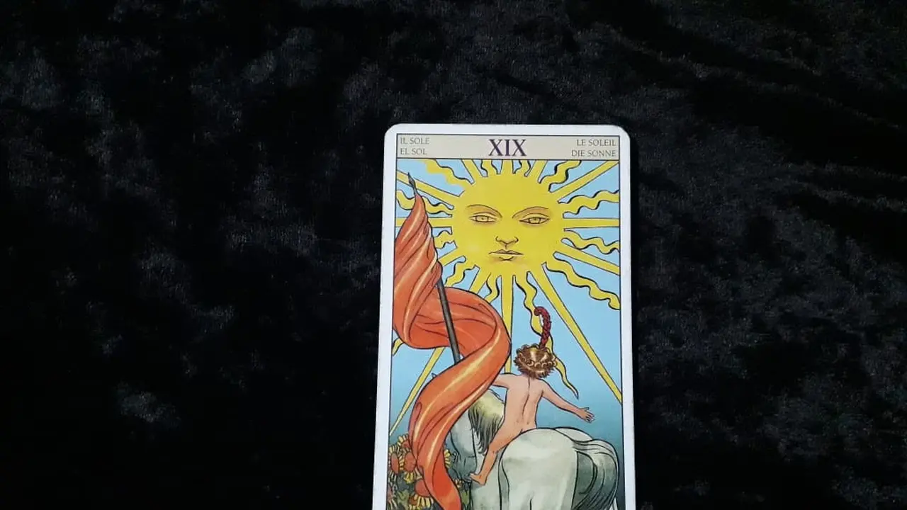 tarot