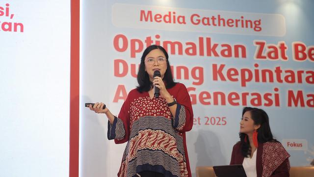 Kenali tanda-tanda anak kekurangan zat besi, bisa berdampak pada kecerdasannya.