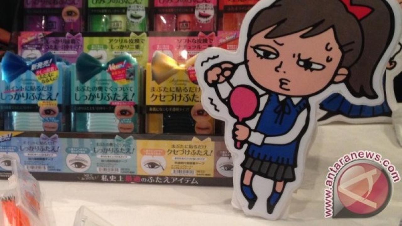 Fakta Menarik: Jepang Resmikan Sekolah Kosmetik Pertama, Dorong Daya Saing Global Industri Hias Rias!
