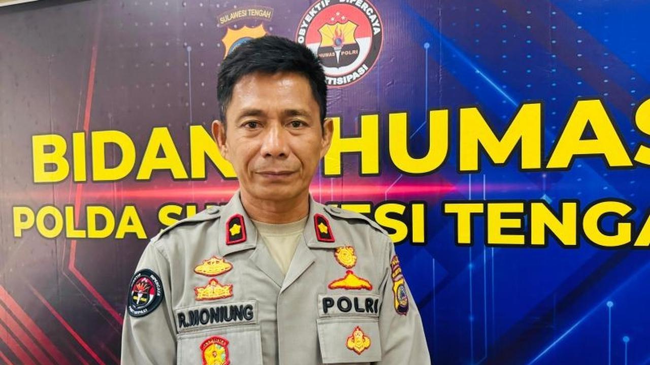 Polda Sulteng Apresiasi Keamanan Nataru, Peran Masyarakat Kunci Sukses Operasi Lilin Tinombala