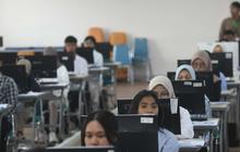 Jadwal UTBK Lengkap dengan Lokasinya, Peserta Difabel Ujian Besok