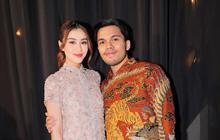 Thariq Halilintar Dampingi Aaliyah Massaid yang Dilarikan ke Rumah Sakit, Suami Siaga