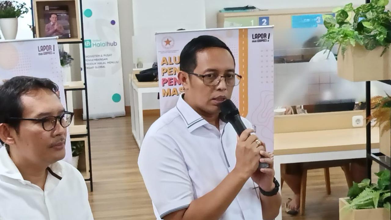 Langsung Selesaikan Kasus di Lapor Mas Wapres, Istana Tegaskan Arahan dari Prabowo