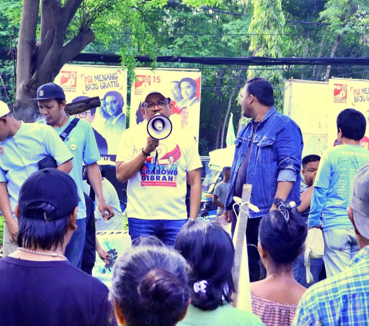 Dok. Istimewa